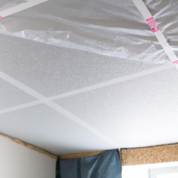 Installation de plafond chauffant : le confort au quotidien Seclin